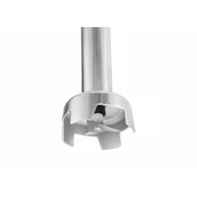 Tyčový mixér 500 s variabilní rychlostí a mixovací hřídelí 500 mm, HENDI, Kitchen Line, Černá, 230V/500W, ⌀100x916mm | 221341